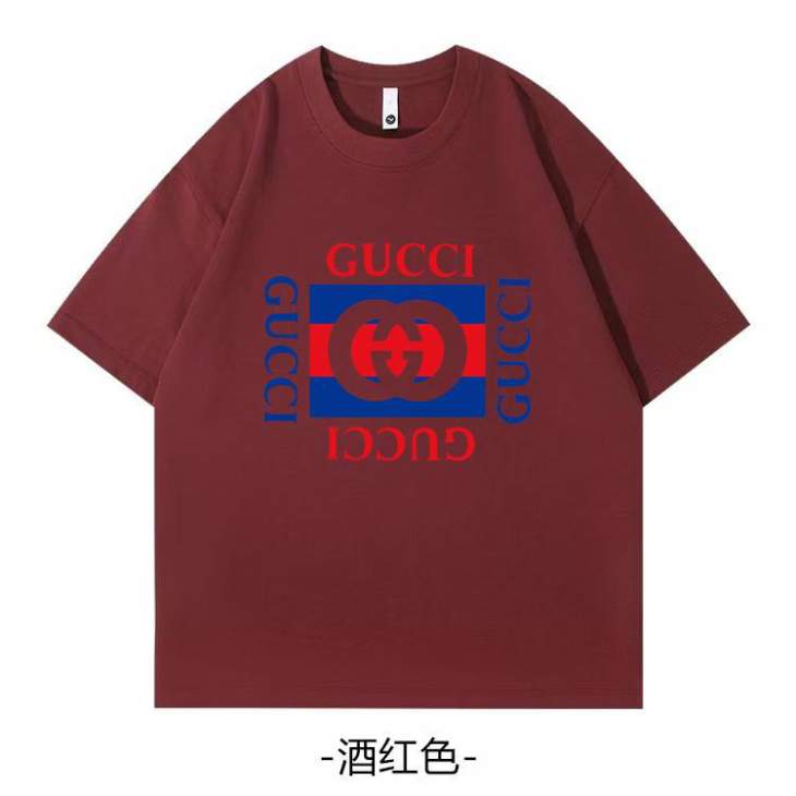 Picture of Gucci T Shirts Short _SKUGucciS-2XL11Lx21211784